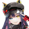 キャット・バステト