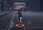 キャット・バステト_通常攻撃.gif