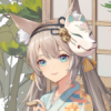 シキガミ・稲妻雷獣