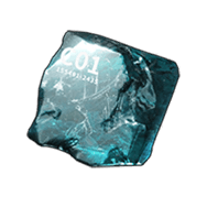 下級エレメンティウム結晶