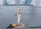 彗光・前鬼坊天狗_通常攻撃(リサイズ).gif