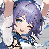 斬浪・スカディ