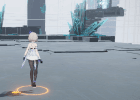 新夢・オネイロイ_通常攻撃.gif