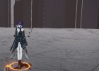 染桜・豊前坊天狗_通常攻撃(2).gif
