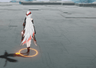 染桜・豊前坊天狗_通常攻撃(桜花).gif