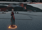 烙焔・テュール_通常攻撃(拳)2.gif