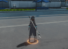 疾風之槍・シュー_通常攻撃.gif