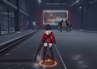 真紅・豊前坊天狗_通常攻撃.gif
