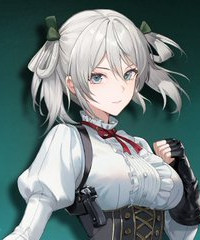 血弾・シエル
