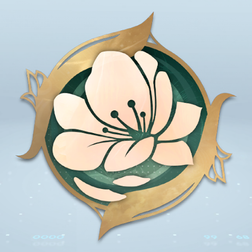 解語の徒花