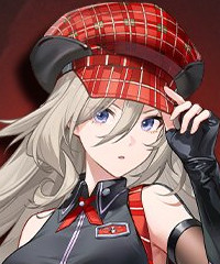 赫音・アリサ