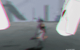 連携奥義_(染桜豊前坊天狗・震離ツクヨミ).gif