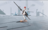鈴蘭之弦・アテナ_奥義.gif