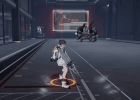 雪浪・レヴィアタン_通常攻撃.gif