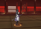 震離・ツクヨミ_通常攻撃.gif