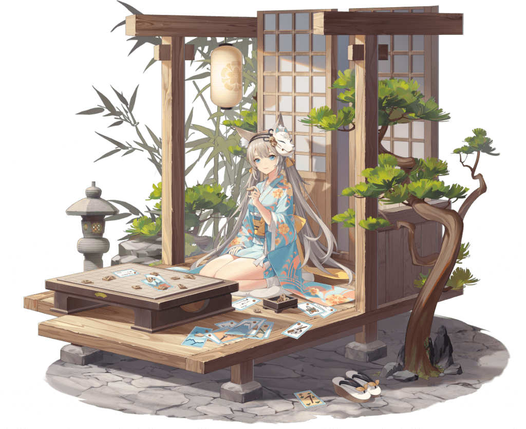 シキガミ・稲妻雷獣.png