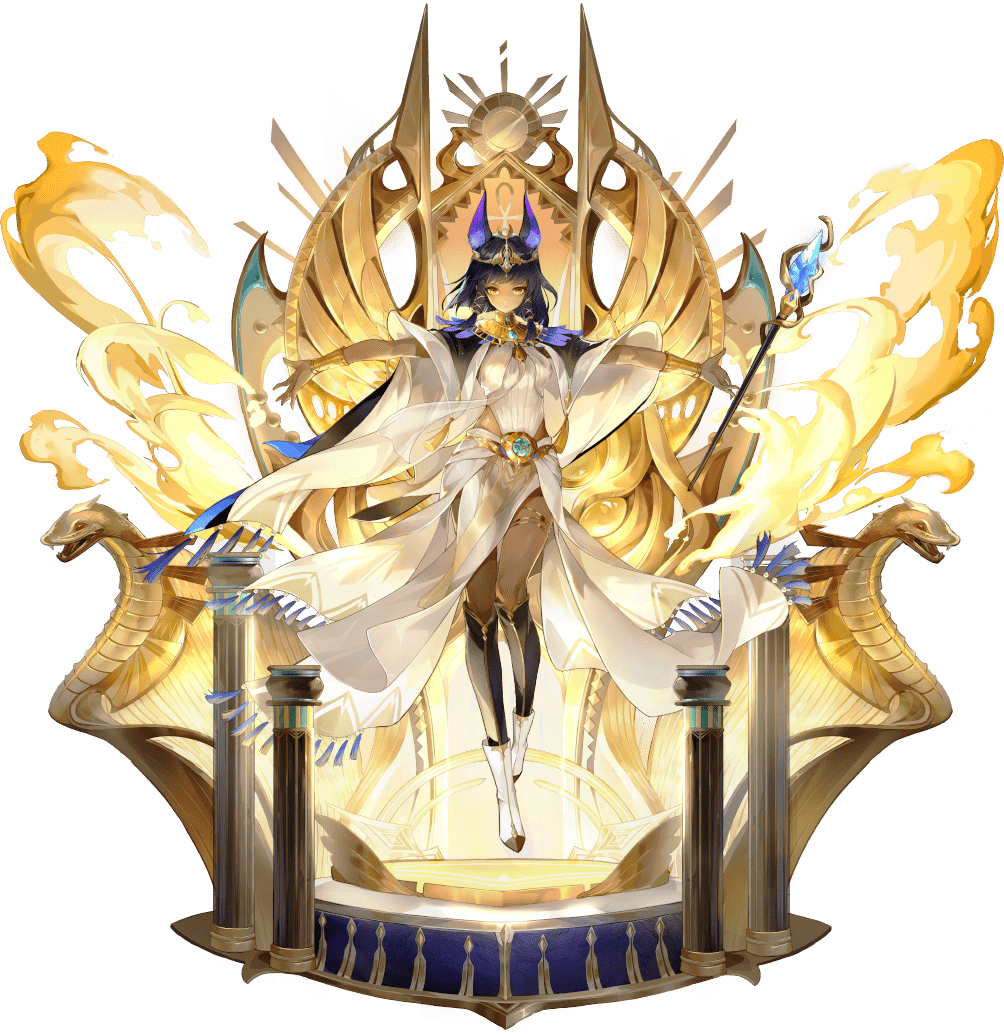 ファラオ・ウセルカフ.png ファラオ・ウセルカフ.png